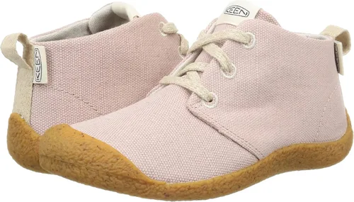 Vista 7 de KEEN Mosey Chukka de altura media upcylced para mujer