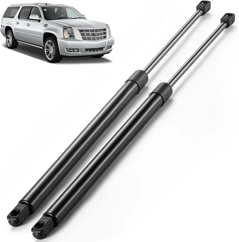 Vista 10 de ARANA Puntales de maletero de escotilla trasera para Gmc Acadia 2007-2016, soporte de elevación de amortiguadores de repuesto para Saturn Outlook
