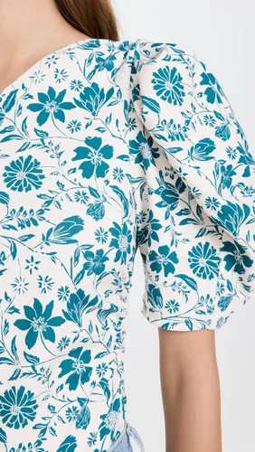 Vista 6 de Free People Body de tanga Somethin Bout You para mujer