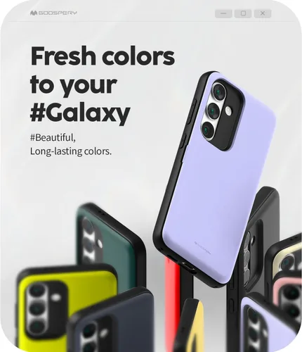 Vista 266 de GOOSPERY Parachoques magnético para puerta compatible con Galaxy S9 Plus, tarjetero tipo billetera con cierre automático por iman, funda protectora