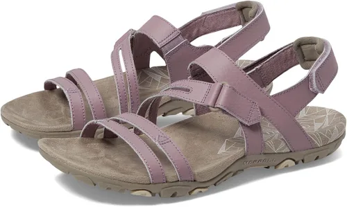 Vista 4 de Merrell Sandspur Rose Convert para mujer