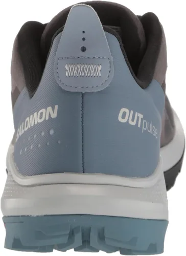 Vista 3 de Salomon Zapatillas de senderismo OUTPULSE Gore-TEX para hombre