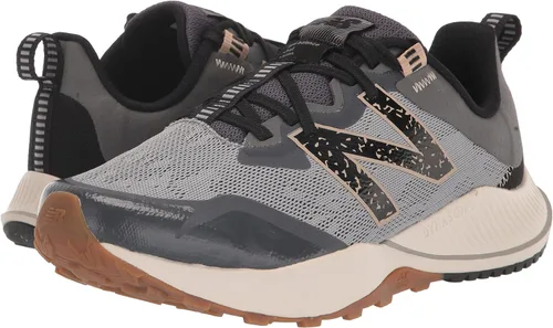 Vista 7 de New Balance Dynasoft Nitrel V4 - zapatos deportivos para hombre