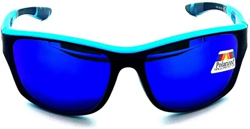 Vista 2 de Gafas de sol bifocales Poarlized para mujeres y hombres, retenedor deportivo, envoltura de pesca, ciclismo, conducción 1.50 1.75 2.00 2.5