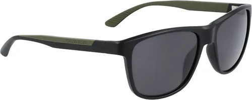 Vista 3 de Calvin Klein Ck21509s - Gafas de sol rectangulares para hombre