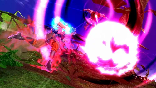Vista 12 de J-Stars Victory Vs+ - PlayStation 4