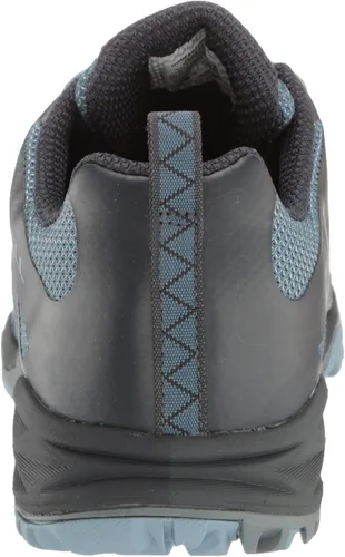 Vista 3 de Merrell Siren Edge Q2 - Zapatillas impermeables para mujer, azul, 10