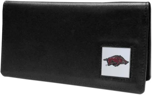 Vista 5 de Siskiyou Sports Women's Leather Checkbook Cover