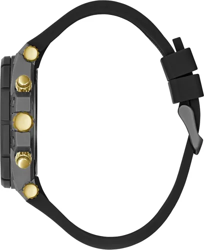 Vista 2 de GUESS Mens Sport Multifunction 48mm Watch