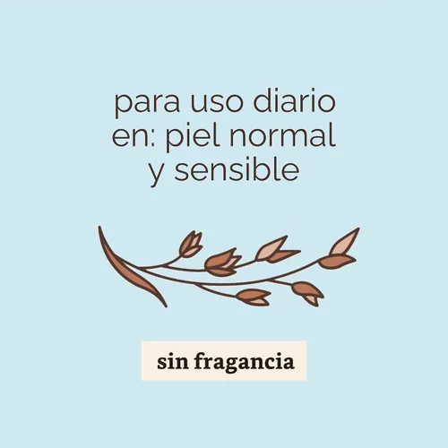 Vista 3 de Aveeno Baby Loción corporal hidratante diaria para pieles sensibles, loción hidratante hipoalergénica para bebés con avena nutritiva para hidratar