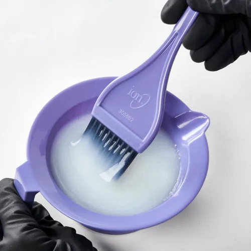 Vista 6 de Crema de volumen de peróxido 20 para cuero cabelludo sensible