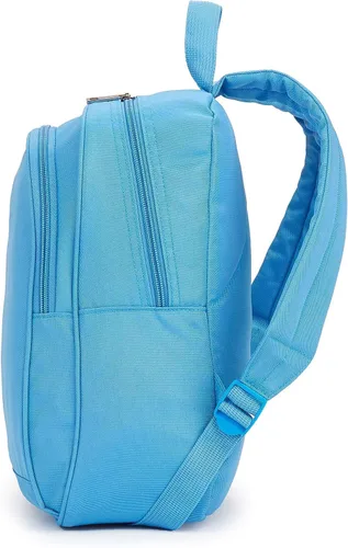Vista 4 de Mochila exclusiva de Amazon para niños, azul (compatible con tablet Kids Fire de 7 a 8 pulgadas y Kindle Kids Edition)