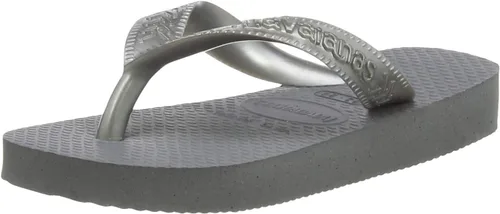 Vista 6 de Havaianas Top Tiras Chanclas para niña