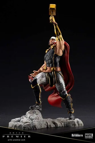 Vista 11 de Marvel Comics MK278 - Estatua