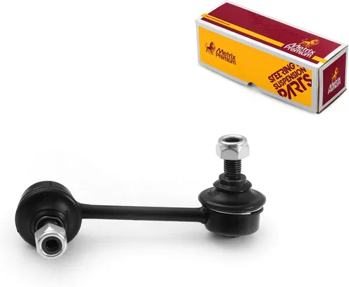 Vista 72 de Metrix Premium Barra estabilizadora delantera izquierda Link K80158 para Ford Probe 1993-1997, Mazda CX-7 2007-2012, Mazda MX-5 Miata 2006-2014