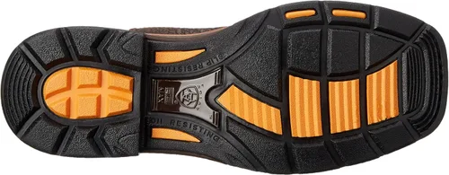 Vista 4 de ARIAT Men's Workhog Wide Square Toe Waterproof Work Boot