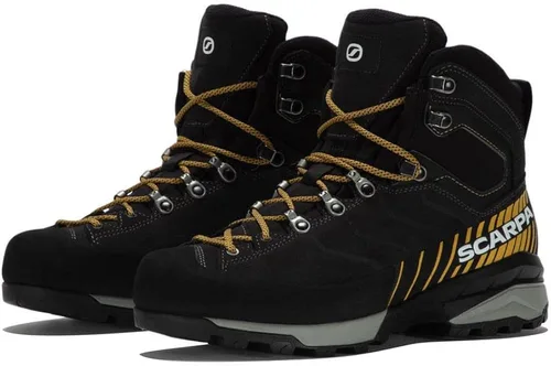 Vista 4 de SCARPA Mescalito Trk GTX Botas Gore-Tex impermeables para hombre para senderismo y mochilero