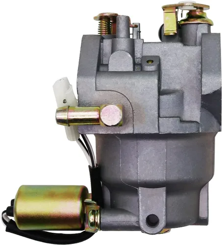 Vista 2 de HUAYI 7T84A 951-05545 Carburador con filtro de aire compatible con Troy-Bilt Cub Cadet MTD 7T84HWA 7T84HW 7T84JU 7T84JUA 7T84JH Repalce 651-05545