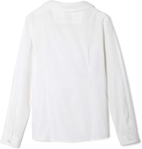 Vista 2 de French Toast Little Girls' - Blusa para niña
