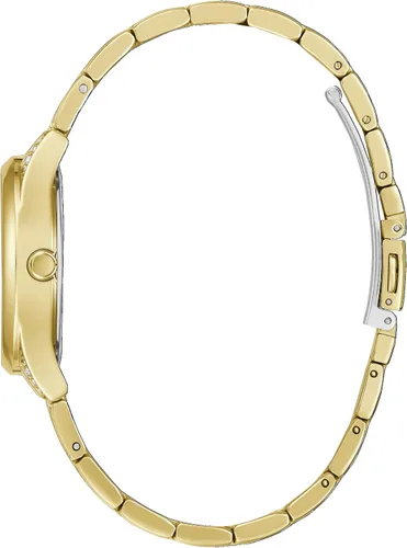 Vista 2 de GUESS Ladies Dress Crystal 31mm Watch
