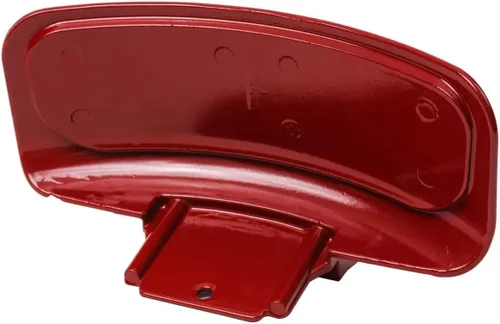 Vista 2 de Toro Parte # 125-5093-01 Tapa de descarga Sustituye # 121-9194-01