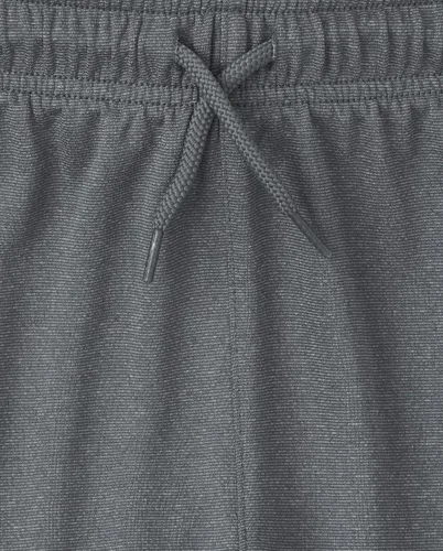 Vista 4 de The Children's Place Pantalones cortos de baloncesto para niños
