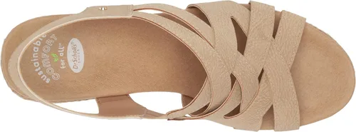Vista 5 de Dr. Scholl's Everlasting - Zapatos sin cordones para mujer