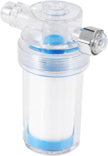 Vista 3 de Lavadora de sedimentos de óxido para el hogar a la impureza, calentador de agua, ducha, filtro de agua, grifo frontal, purificador de agua