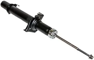 Vista 21 de Gabriel G51077 Ultra - Puntal delantero para Toyota 4Runner 4WD 96-02, Toyota Tacoma 4WD 95-04, Toyota Tacoma Pre Runner RWD 98-04 (paquete de 1)