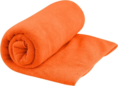Vista 24 de Sea to Summit Tek Towel - Toalla de felpa para acampar y viajar