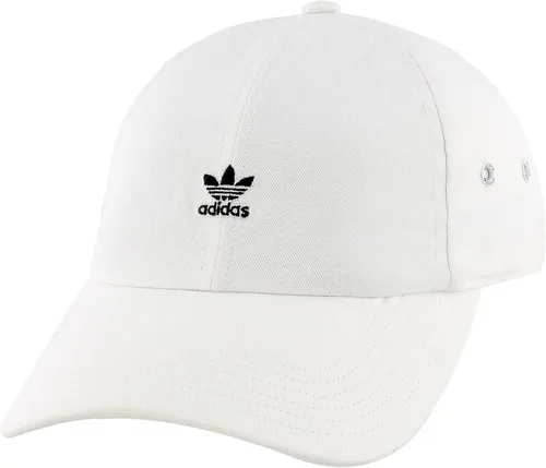 Vista 12 de adidas Originals Gorra ajustable relajada con logotipo para mujer