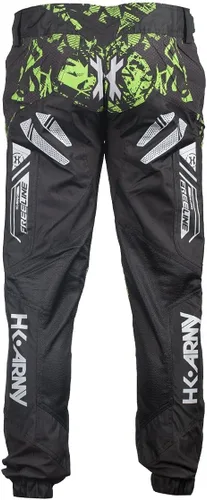 Vista 5 de HK Army Freeline V2 Jogger FIT - Pantalón de paintball