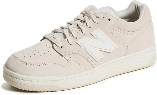 Vista 60 de New Balance Zapatillas 480 V1 para hombre Negro