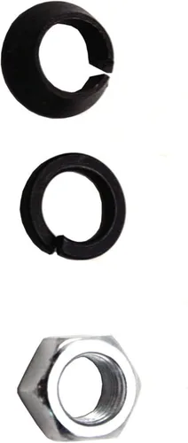Vista 5 de Juego de arandelas de cono de nudillos para Toyota Land Cruiser FJ40 FJ60 FJ80 Pickup