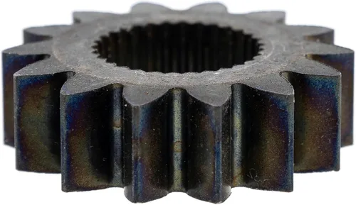 Vista 5 de CUB CADET HG-52109 Gear 14T Mtr eje GT 1054 1554 tanque M50 KHS 1554VT GTX