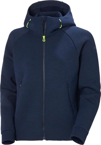 Vista 6 de Helly-Hansen Chaqueta HP Ocean FZ 2.0 para mujer