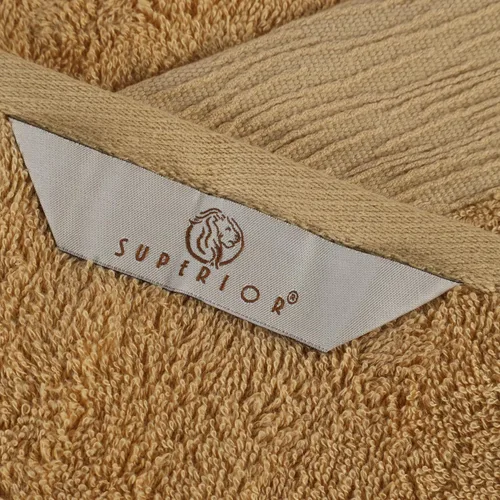 Vista 10 de Superior Rayon - Juego de toallas de 12 piezas de mezcla de bambú, de secado rápido, artículos esenciales para el baño, ducha, spa, toallas