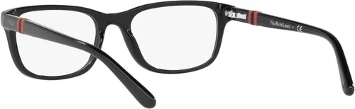Vista 6 de POLO RALPH LAUREN Pp8541 Rectangular Prescription Eyewear Frames