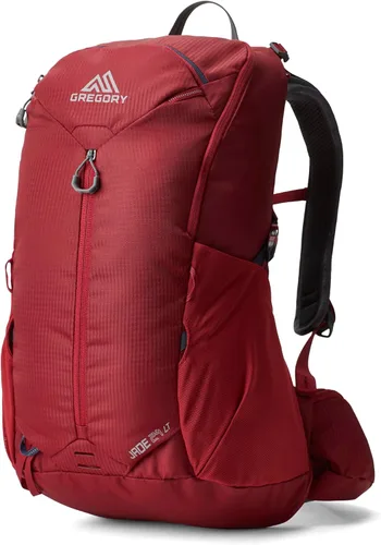 Vista 29 de Gregory Jade 20L Mochila de senderismo para mujer, talla única, color Capri Amarillo