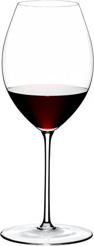 Vista 9 de Riedel Superleggero Burdeos Grand Cru Apto para lavavajillas