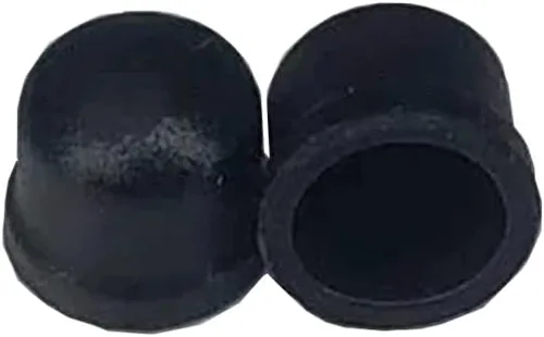 Vista 2 de 30PCS Rubber Button PUBG Controller Gamepad For PUBG Mobile Controller Rubber Button