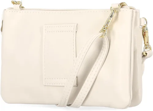 Vista 3 de Mundi Brady RFID - Bolso cruzado para teléfono celular para mujer