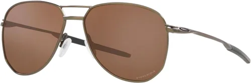 Vista 2 de Oakley Gafas de sol Oo6050 Contrail Ti Aviator para hombre