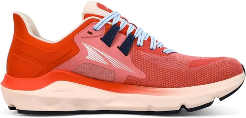 Vista 3 de ALTRA AL0A5488 Provision 6 - Tenis de correr para mujer, marino
