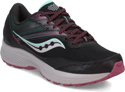 Vista 2 de Saucony Tenis de correr Cohesion Tr15 para mujer