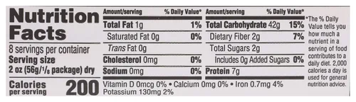 Vista 6 de 365 by Whole Foods Market, Linguine, 16 oz