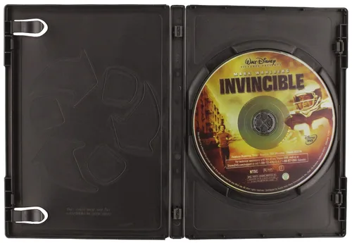 Vista 3 de Invincible
