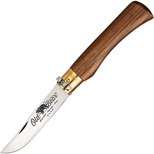 Vista 2 de Old Bear XL Antonini, 01OB005 Old Bear XL Cuchillo