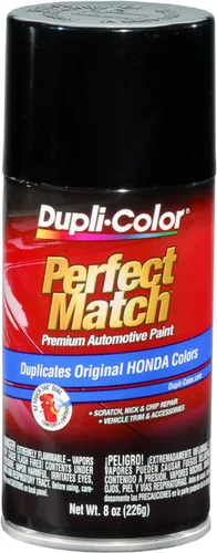 Vista 89 de Dupli-Color EBCC04177 Perfect Match Pintura en Aerosol Automotriz – Chrysler Bright Platinum Metallic, PS4/MS4 – Lata de Aerosol de 8 oz