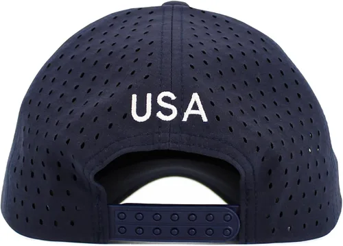 Vista 99 de KBETHOS Tactical Operator Collection USA Fishing Mesh Ballcap Flag Patch America Outdoors Trucker Baseball Cap